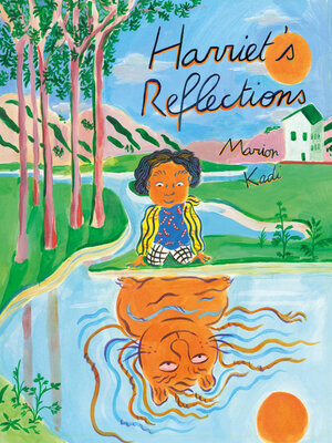 cover image of Harriet's Reflections